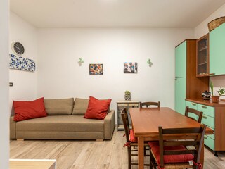 Apartamento Palermo Características 3