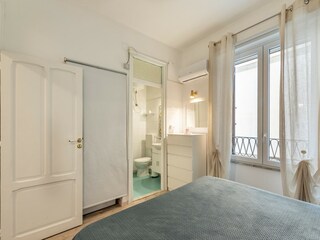 Apartamento Palermo Características 5