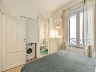 Apartamento Palermo Características 6