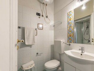 Apartamento Palermo Características 7