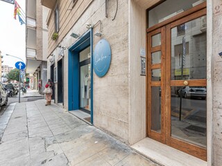 Appartamento Palermo Ambiente 8