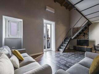 Appartement Catania (Stadt) Équipement 13