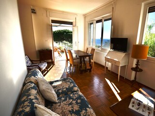 Apartamento Sanremo Características 8