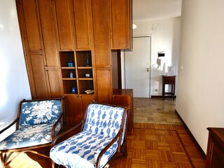 Apartamento Sanremo Características 9