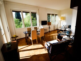 Apartamento Sanremo Características 10