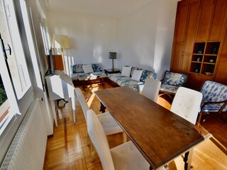 Apartamento Sanremo Características 11
