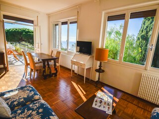 Apartamento Sanremo Características 20