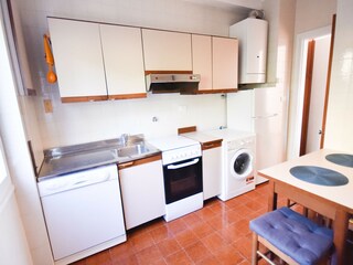 Apartamento Sanremo Características 12