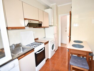 Apartamento Sanremo Características 13