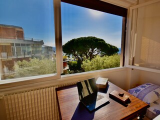 Apartamento Sanremo Características 14