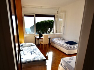 Apartamento Sanremo Características 15