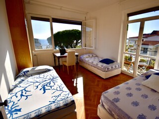 Apartamento Sanremo Características 16