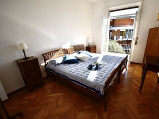 Apartamento Sanremo Características 17