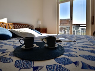 Apartamento Sanremo  22