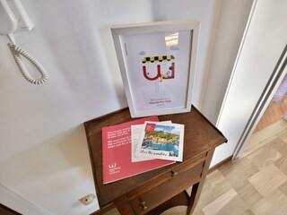 Appartamento Sanremo  23