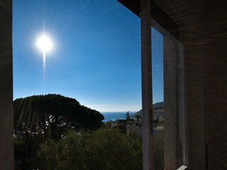Apartamento Sanremo Grabación al aire libre 4