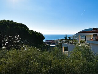 Apartamento Sanremo Entorno 21