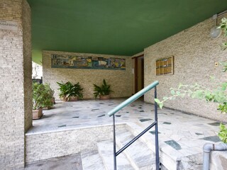 Apartamento Sanremo Grabación al aire libre 6