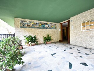 Apartamento Sanremo Grabación al aire libre 7