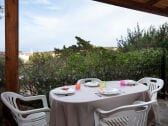 Appartement Porto Rotondo Buitenaudio-opname 1