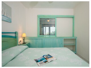 Apartamento Porto Rotondo Características 12