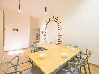 Apartment Neapel Ausstattung 10