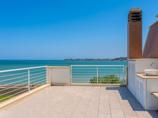 Villa Syrakus Registrazione all'aperto 3