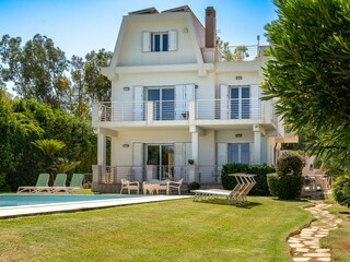 Villa Syrakus Environnement 31