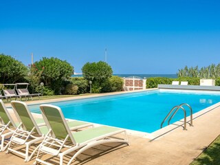 Villa Syrakus Registrazione all'aperto 4