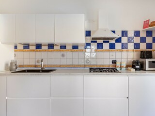 Villa Syrakus Caratteristiche 16