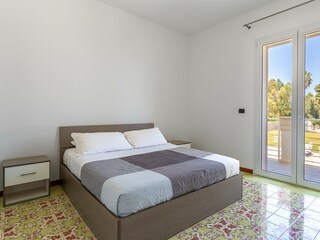 Villa Syrakus Caratteristiche 22