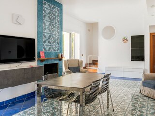 Villa Syrakus Caratteristiche 23