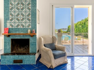 Villa Syrakus Équipement 25