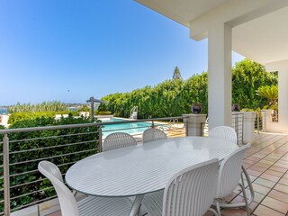 Villa Syrakus Omgeving 32