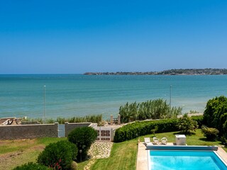 Villa Syrakus Ambiente 33