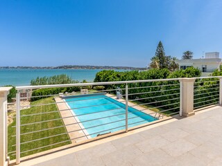 Villa Syrakus Registrazione all'aperto 6