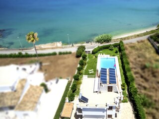 Villa Syrakus Registrazione all'aperto 9