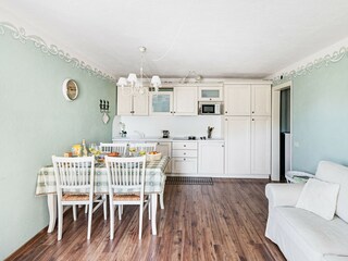 Appartement Toscolano-Maderno Équipement 6