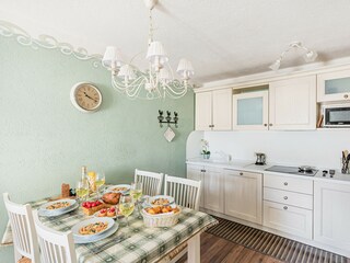Appartement Toscolano-Maderno Équipement 9