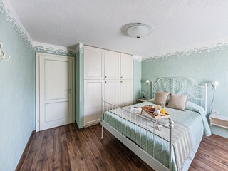 Appartement Toscolano-Maderno Équipement 12