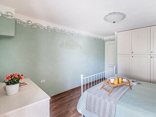 Appartement Toscolano-Maderno Équipement 13