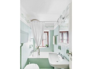 Appartement Toscolano-Maderno Équipement 14