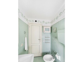 Appartement Toscolano-Maderno Équipement 15