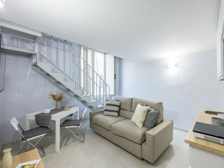 Apartment Neapel Features 6