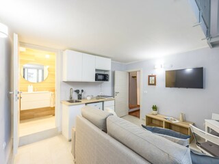 Apartment Neapel Features 10