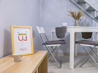 Apartment Neapel Features 14