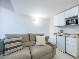 Apartment Neapel Features 15