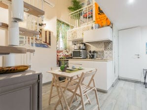 Little Havana Appartement - Bari - image1