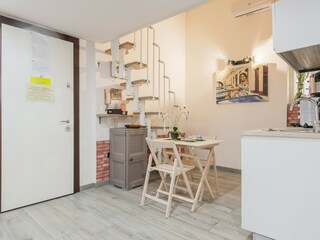 Appartamento Bari Caratteristiche 2