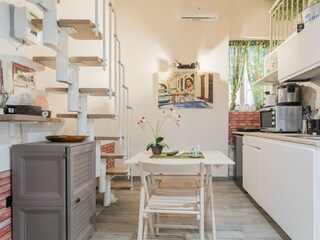 Appartamento Bari Caratteristiche 3